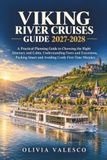 VIKING RIVER CRUISES GUIDE 2027-2028