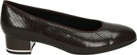 Ara - 1221838 GRAZ-HIGHSOFT - Pumps - Bruin - Maat 42