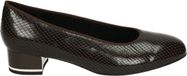 Ara - 1221838 GRAZ-HIGHSOFT - Pumps - Bruin - Maat 42