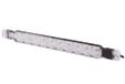HELLA 2NE 980 889-501 Mistachterlamp - Strip Lamp - LED - 12V - Opbouw - Lenskleur: Transparant - Kabel: 2500mm - Stekker: open kabeleinden - Achter