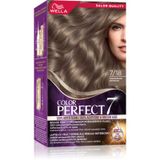 Wella Color Perfect Permanente Haarkleuring 1 st