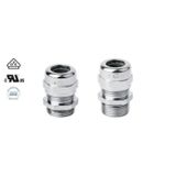 Interflex Interflex prensaest. – leidinginvoeringen cap-top1000 remmoer M40 X 1,5 vernikkeld