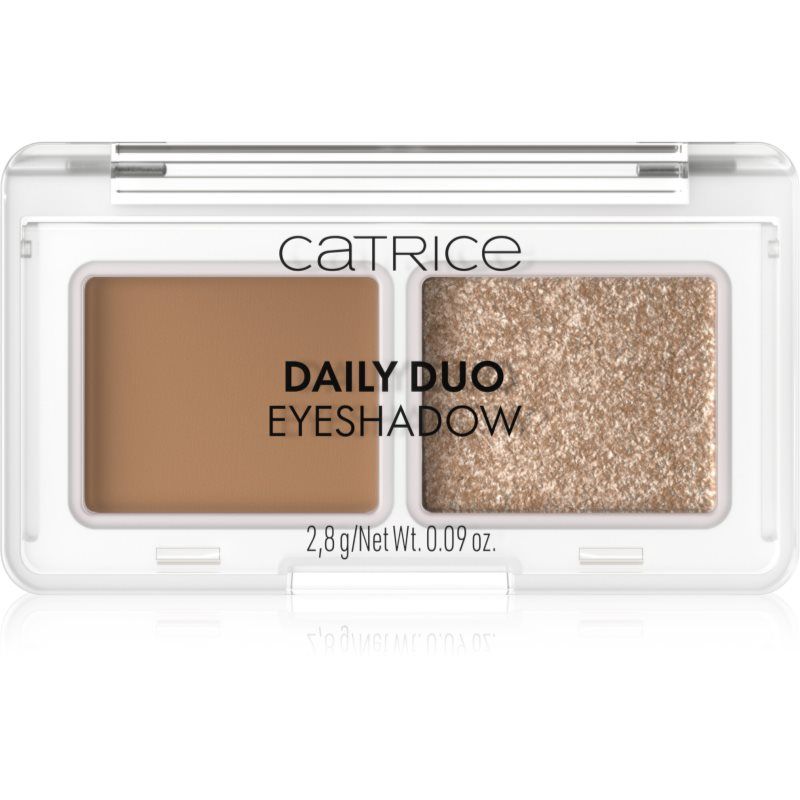 Catrice Daily Duo