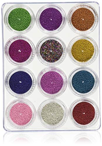 ILoveMyNails set voor manicure en pedicure - 10 g