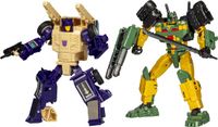 Transformers Legacy United Doom ‘n Destruction Collection 2-Pack