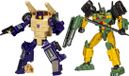 Transformers Legacy United Doom ‘n Destruction Collection 2-Pack