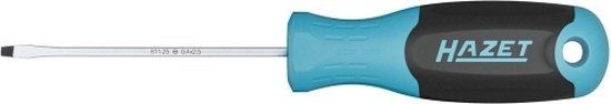 Hazet - Schroevendraaier zaagsnede 0,4 x 2,5 mm