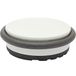 WAGNER Vloer deurstopper BIG DISK COLOR LIGHT GREY
