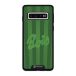 Varbergs BoIS Coque de Téléphone 3D Samsung Galaxy S10 - FC Vert