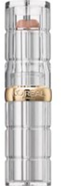 L'Oréal Paris Glow Paradise Balm-In-Lipstick - 642 Beige Eden - Nude - 3,8gr
