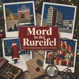 tiptop Mord in der Rureifel