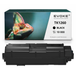 Evoke Kyocera Tk1260 Tk-1260 1T0C150Nl0Z Noir 10000 Pages Ecosys Pa4000Wx Pa4000X Toner Compatible