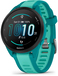 Garmin Forerunner 165 Music Smartwatch Turquoise
