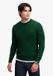 Superdry Cable Knit Trui Heren Forest Green 3XL