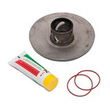 Malossi Torque Drive converter/Gilera 125-180 2-takt