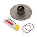 Malossi Torque Drive converter/Gilera 125-180 2-takt