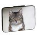 PEDEA 10.1 inch tablet sleeve, meerkleurig