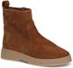Caprice Dames Enkellaarsje 9-26403-45 305 Cognac Leer G-breedte Maat 41 EU