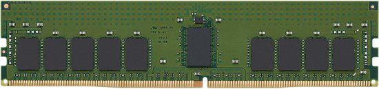 Kingston Technology KTD-PE432S4/32G geheugenmodule 32 GB DDR4 3200 MT/s ECC