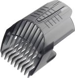 BaByliss Opzetkam 2-24mm Grijs