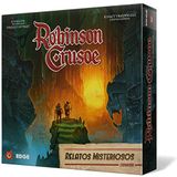 Asmodee Bordspellen, meerkleurig (EEPGRC02)