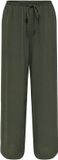 JDY Jacqueline de Yong Broek Jdymelia Mw String Wide Pant Wvn Ex 15394648 Kambaba Dames Maat - W28 X L32