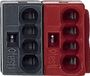 Schneider Electric Mtn689701 Api - Borne