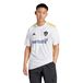 adidas LA Galaxy Maillot Domicile Authentique 2025/26