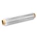 Rekbare folie, transparant, 40 cm breed, 150-200 m rol, 23 micron, zelfklevend