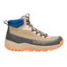 Aigle Heren OVERTRACK Wandelschoenen, grijs/oranje, 44 EU