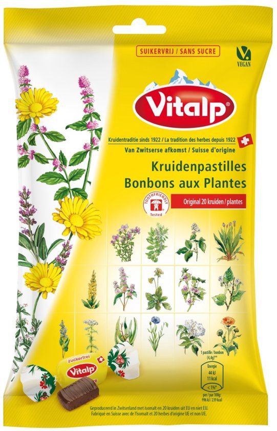 Kruiden en specerijen