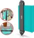 Optimus Professionele Aftekenhulp - 25cm - Groen