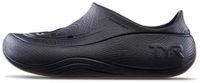 Tyr Zenglide Recovery Sandalen Zwart EU 46