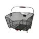 KlickFix Citymax II Fietsmand Achter Racktime 2013
