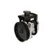 BOSCH Pompe de direction assistée pour MERCEDES-BENZ: Classe CLK, Classe C, Classe SLK, Classe CLC (Ref: K S00 000 595)