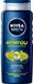 Nivea Men Energy 3-In-1 Shower Gel