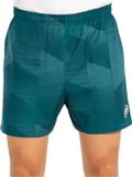 Bullpadel Short Lleno Men's Padel Shorts Dark Green
