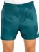 Bullpadel Short Lleno Men's Padel Shorts Dark Green