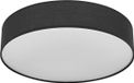 Osram ORBIS PARIS Plafondlamp Zwart 400mm