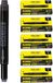 ONLINE compatibel LAMY-cartouches noir - Set van 25