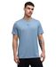 PUMA M CLOUDSPUN Branded TEE Cool Blue