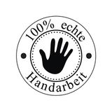 BUTTERER RAYHER 28856000 Handmade stempel Ø 3 cm