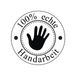 BUTTERER RAYHER 28856000 Handmade stempel Ø 3 cm
