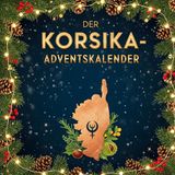 Der FlipFlop Der Korsika-Adventskalender