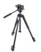 Manfrotto MK190X3-2W - Statief - Zwart
