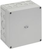 Spelsberg TK PS 1818-11-m Installatiebehuizing