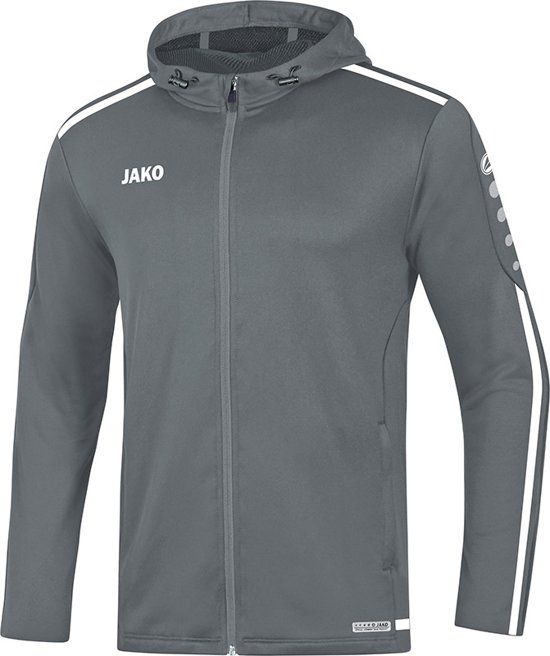 JAKO Striker 2.0 Dames Trainingsjack - 4059562231588
