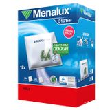Menalux 3101MP - Stofzuigerzakken