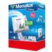 Menalux 3101MP - Stofzuigerzakken