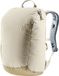 Deuter Stepout 16 sac à dos avec compartiment pour ordinateur portable, Bone - Desert Crème